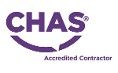 Chas Accredited Contractor - Roofing Luton