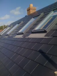 Roof repairs, Chimney Repairs in Luton, Bedfordshire
